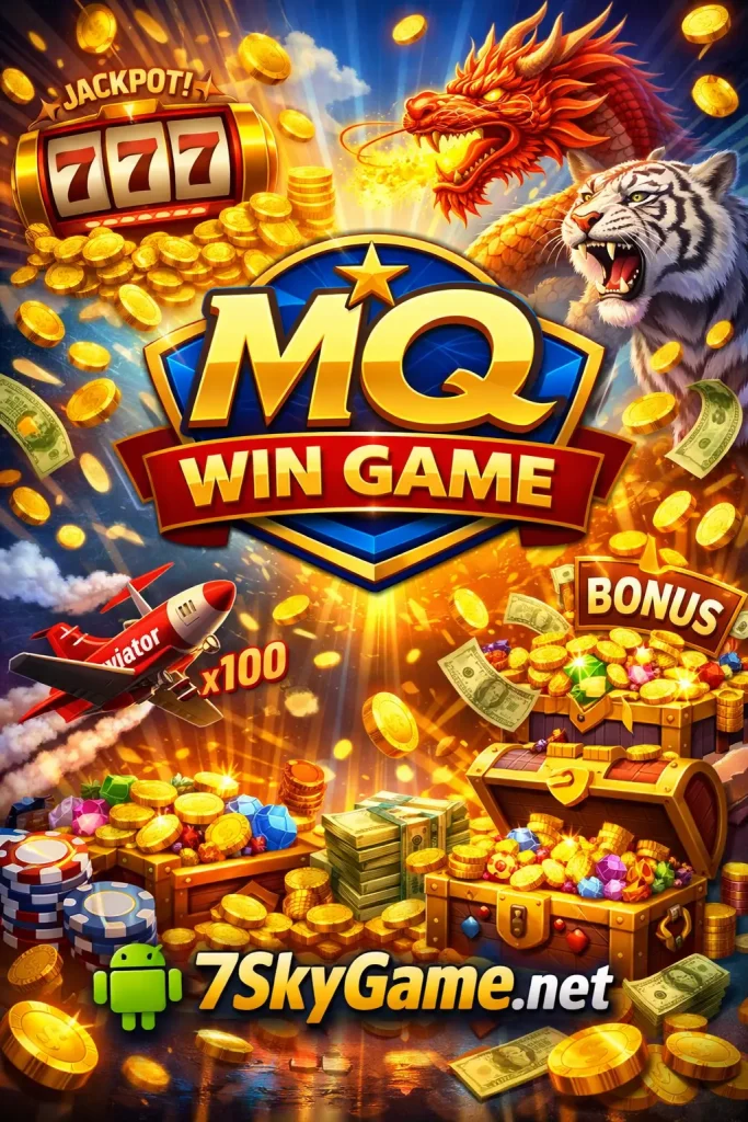 MQ Win Game Download