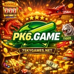 PK6 Game APK