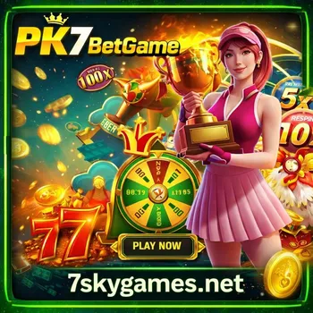 PK7BET Casino Game
