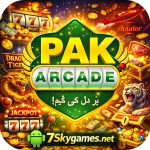 PakArcade Game Download