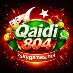 Qaidi804 Game Download