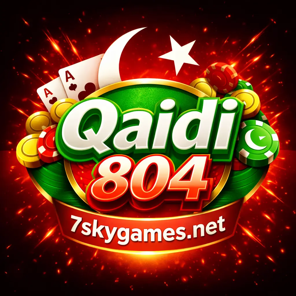 Qaidi804 Game Download