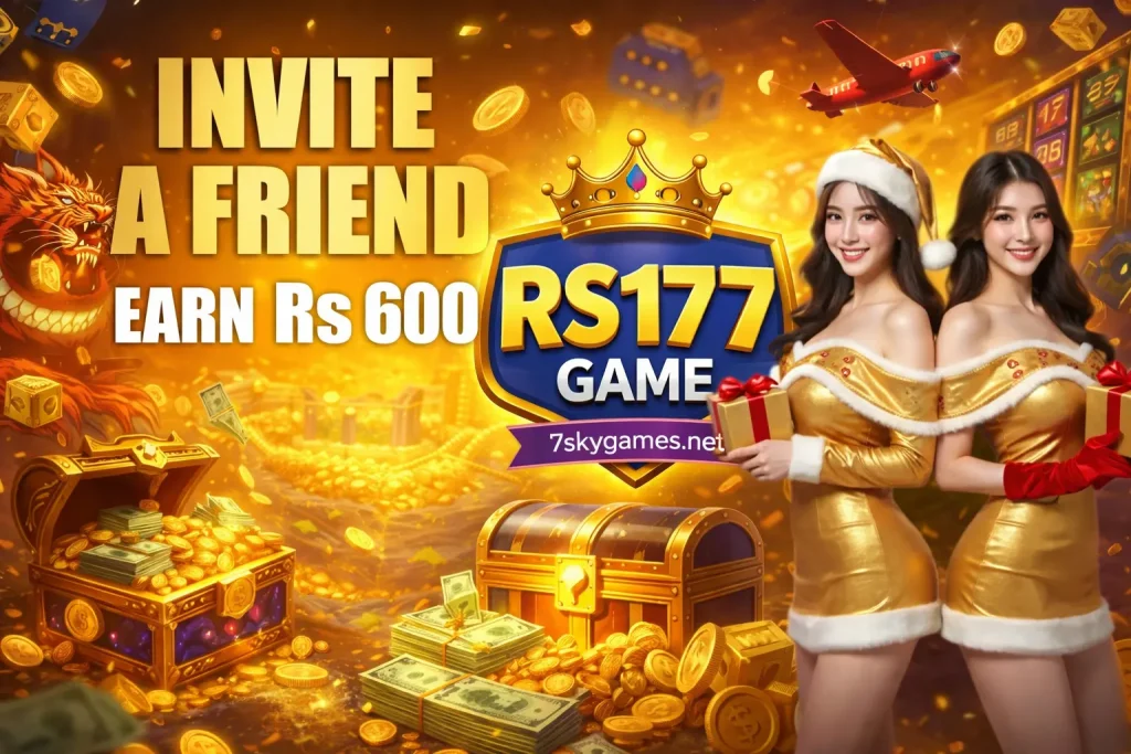 RS177 Game APK Download