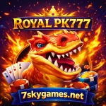 RoyalPK777 Game Download