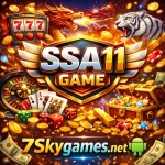 SSA11 Game APK