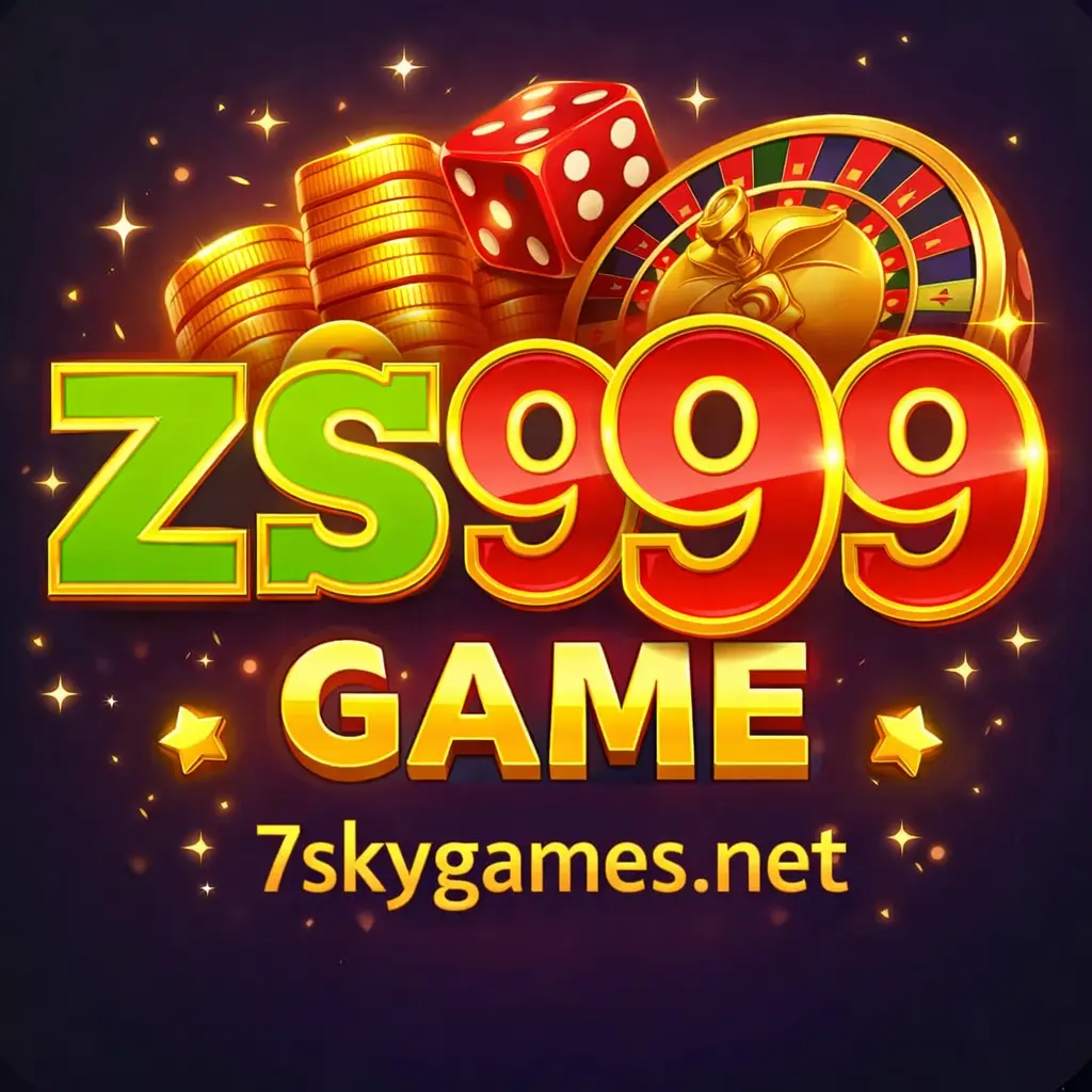 ZS999 Casino Game