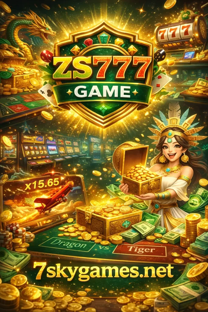 ZS999 Game APK