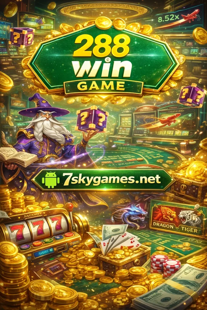 288Win Game Download