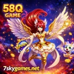 58Q Game APK