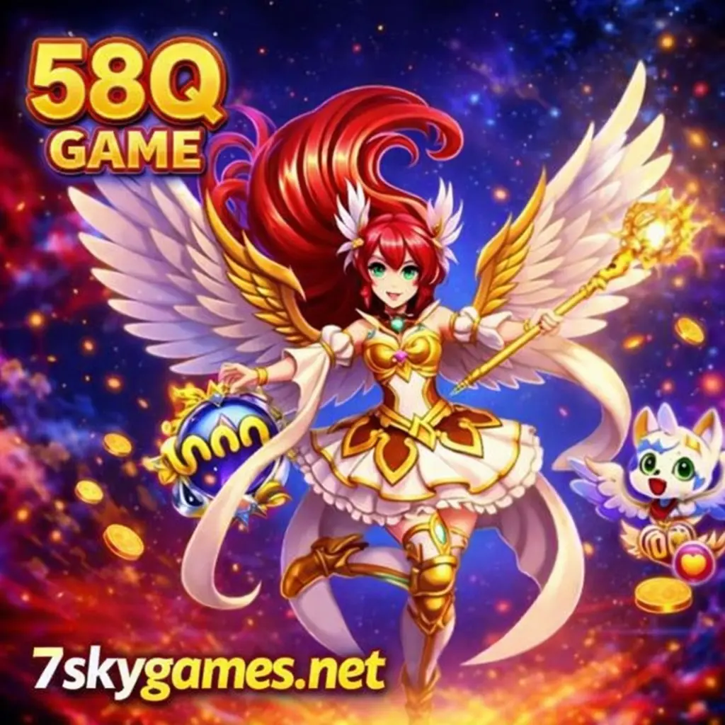 58Q Game APK