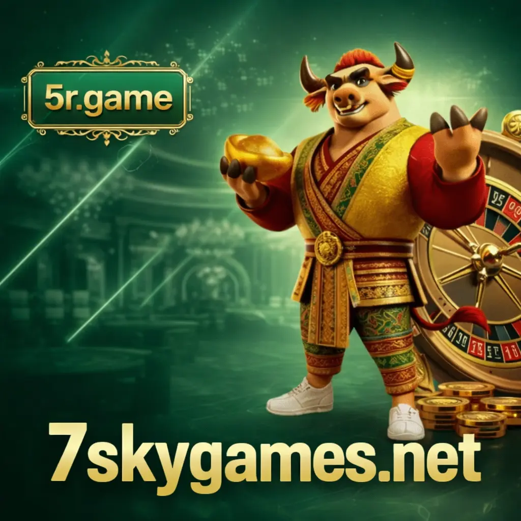 5R Game APK