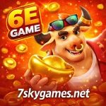 6E Game APK