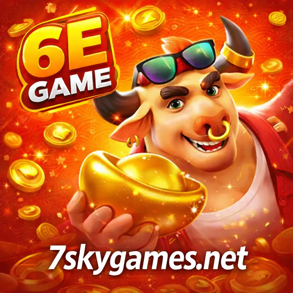 6E Game APK