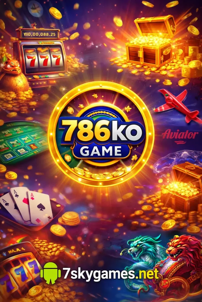 786ko Game APK