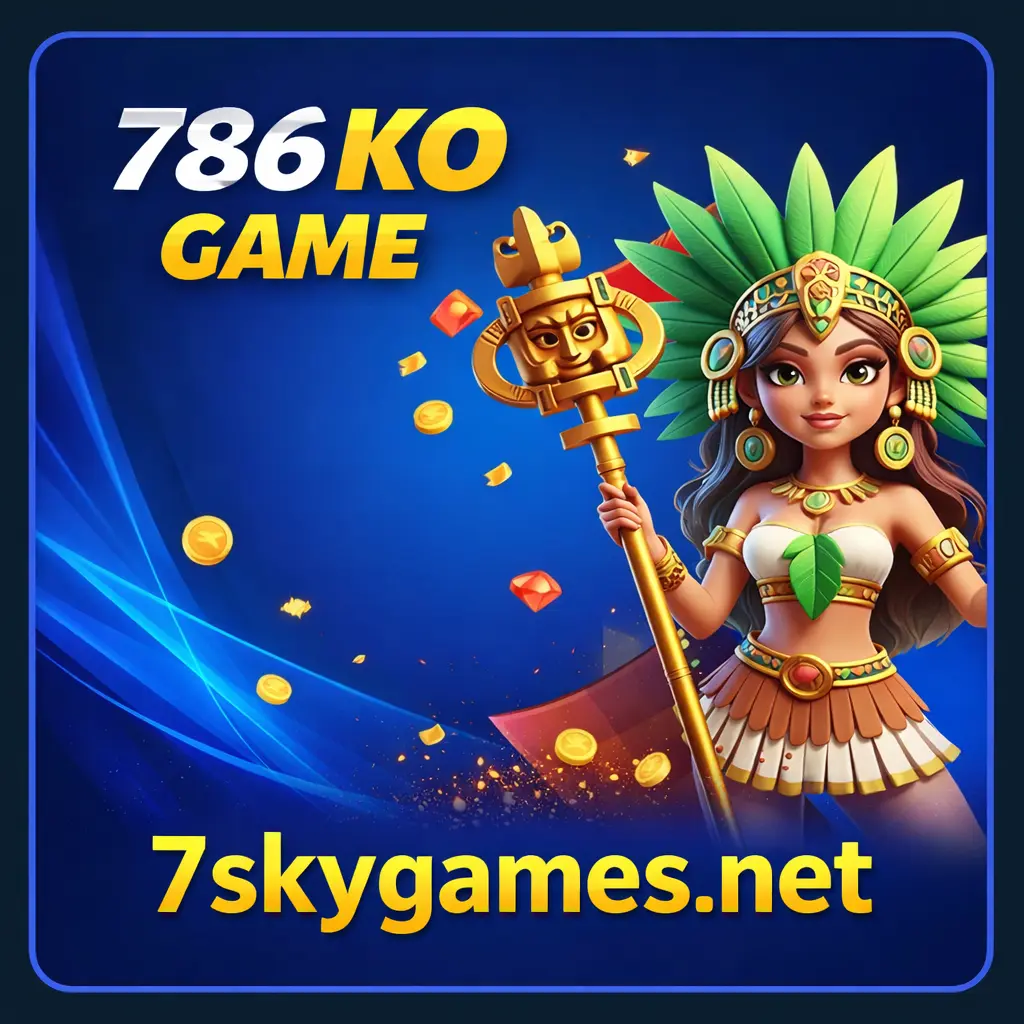 786ko Game Download