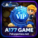 A177 Game APK