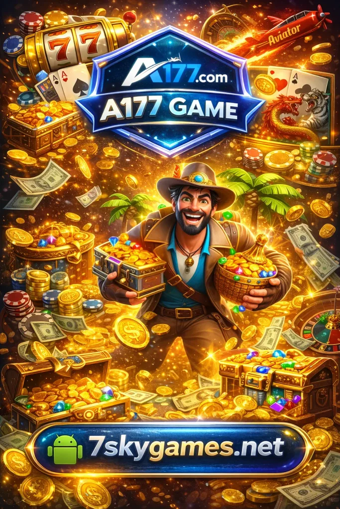 A177 Game Download