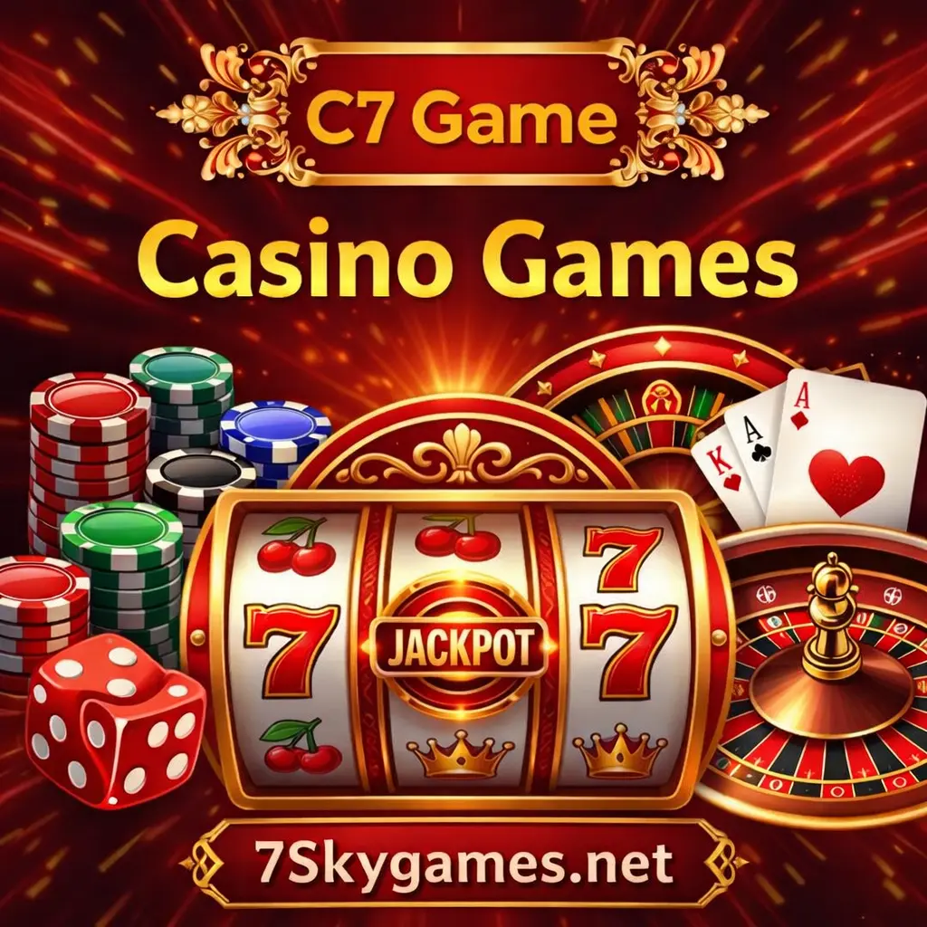 C7 Game APK Download