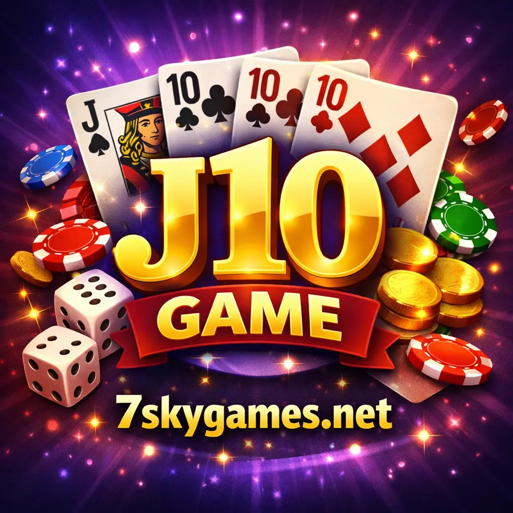 J10 Game Download