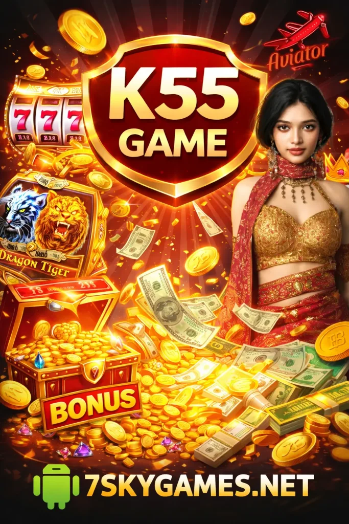 K55 Game APK