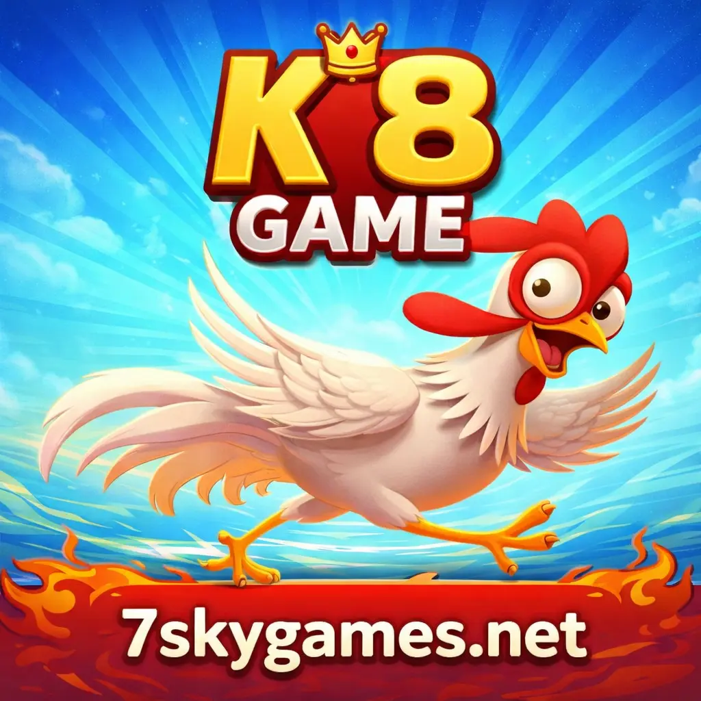 K8 Game APK