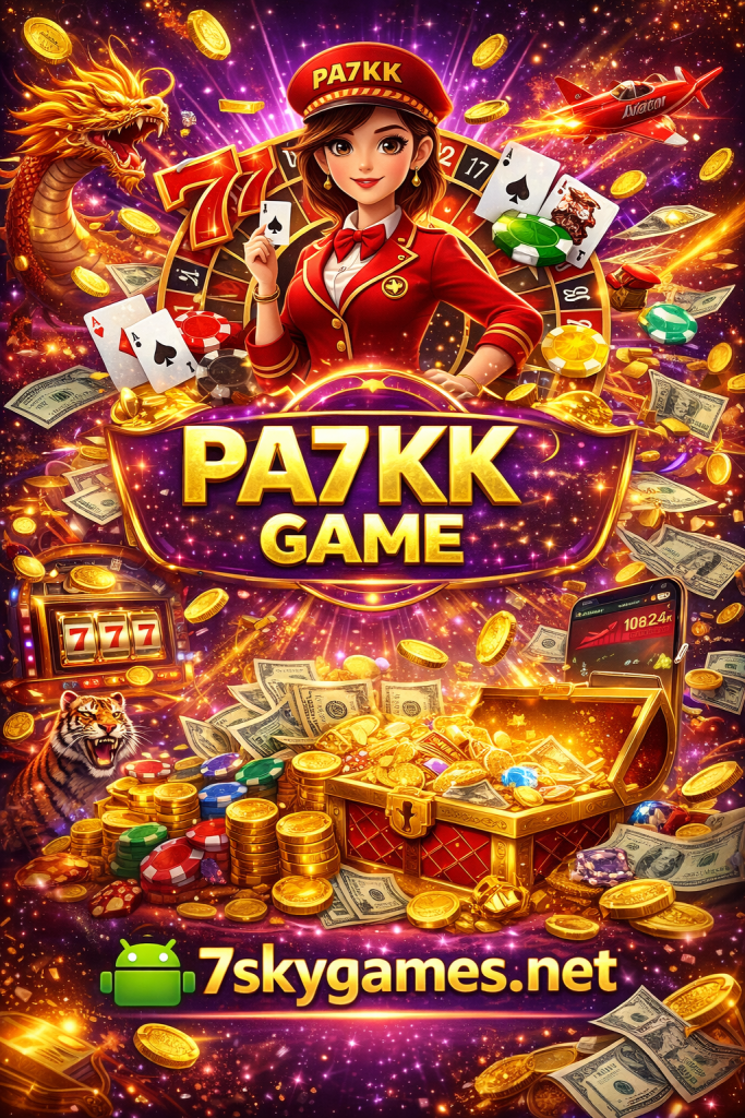 PA7 KK Game Download