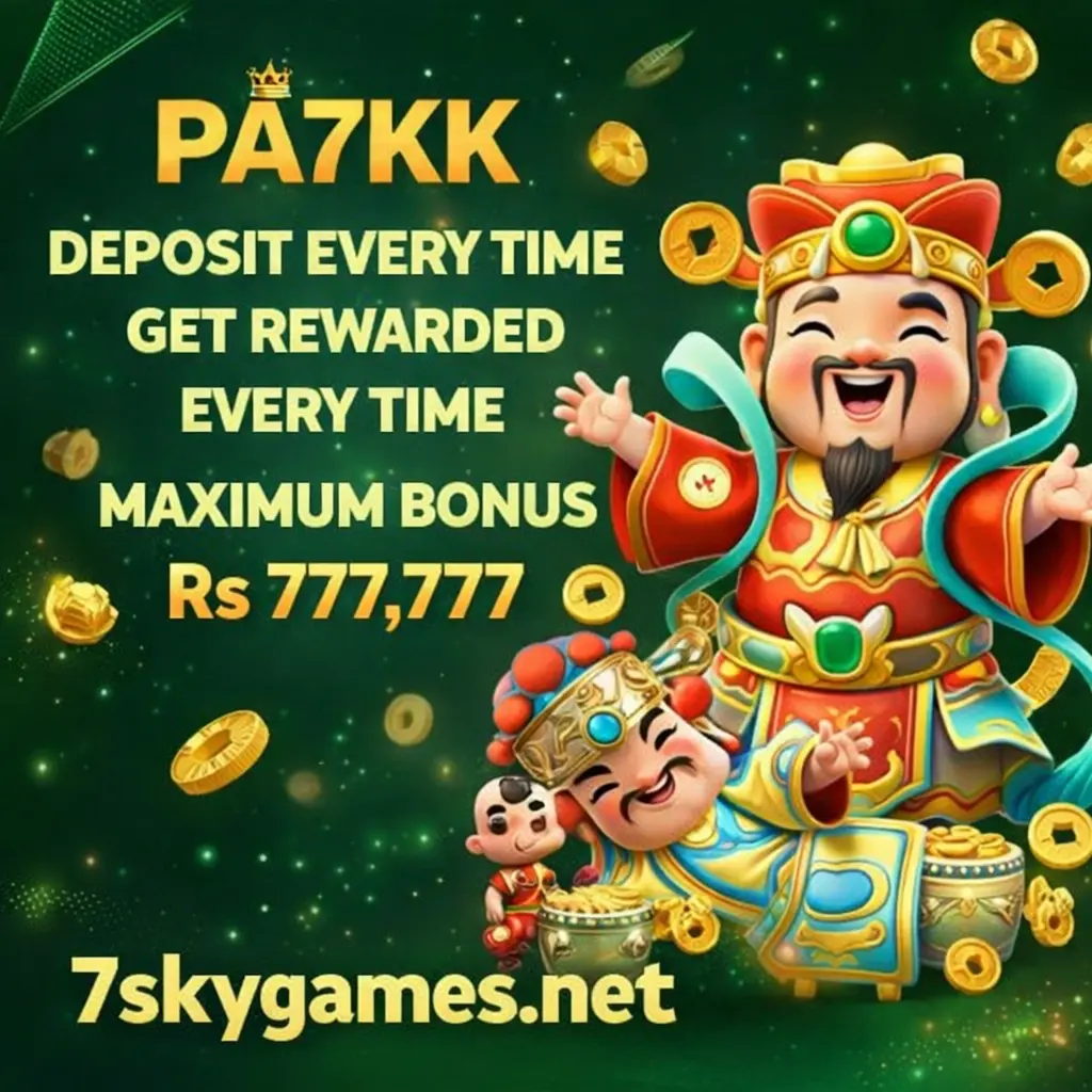 PA7KK Game APK