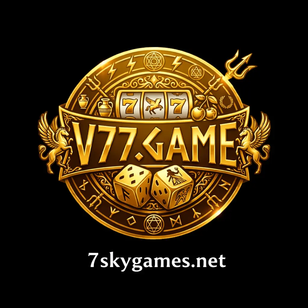 V77 Game Download