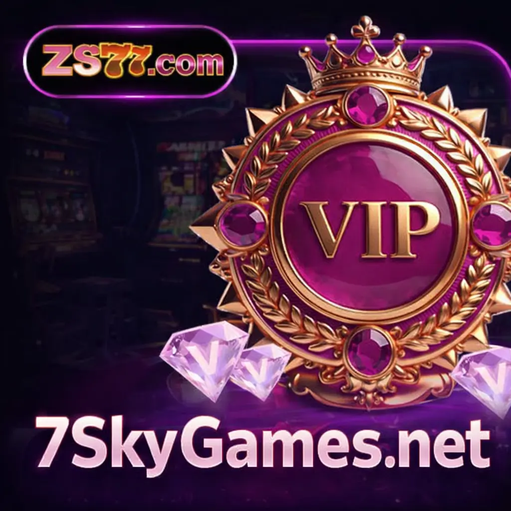 ZS777 Casino App