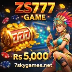 ZS777 Game APK