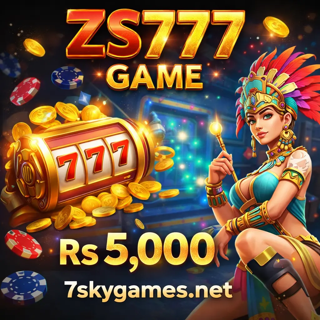 ZS777 Game APK