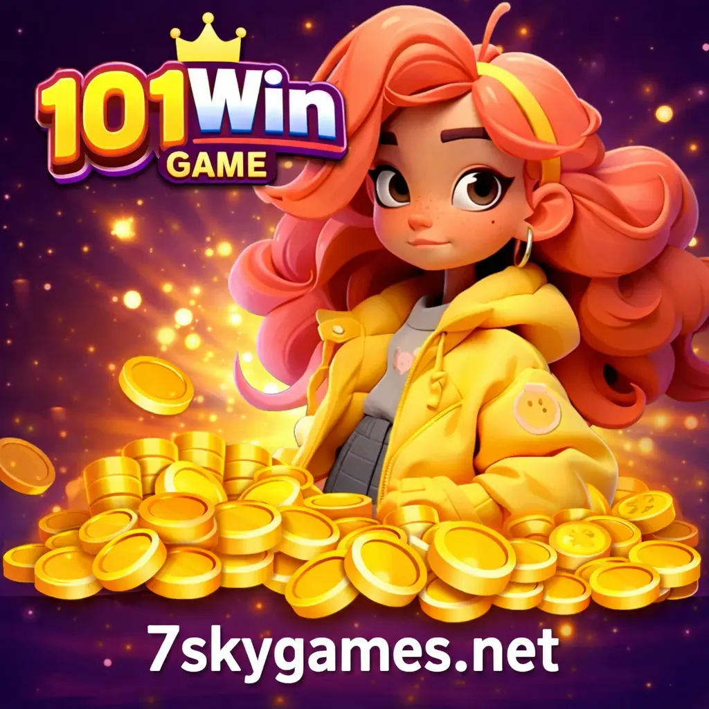 101Win Game App