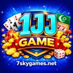 1JJ Game APK