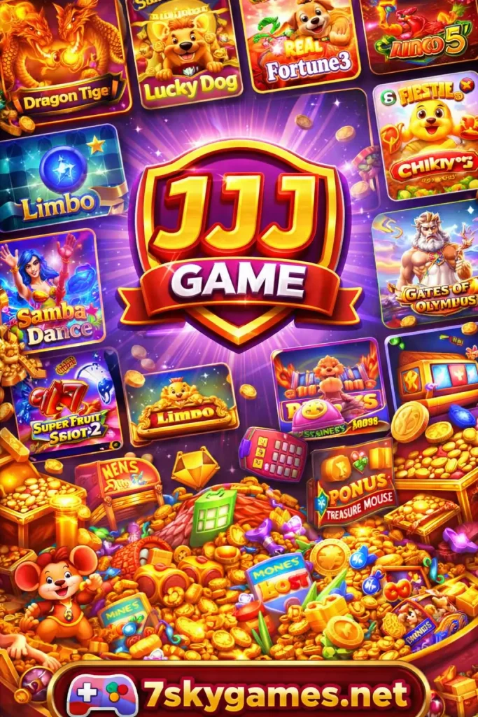 1JJ Game Download