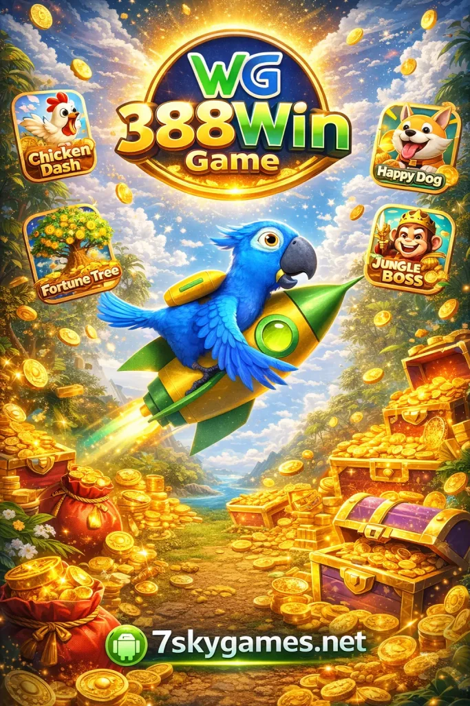 388Win Game Download