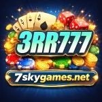 3rr777 Game APK
