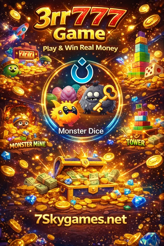 3rr777 Game Download