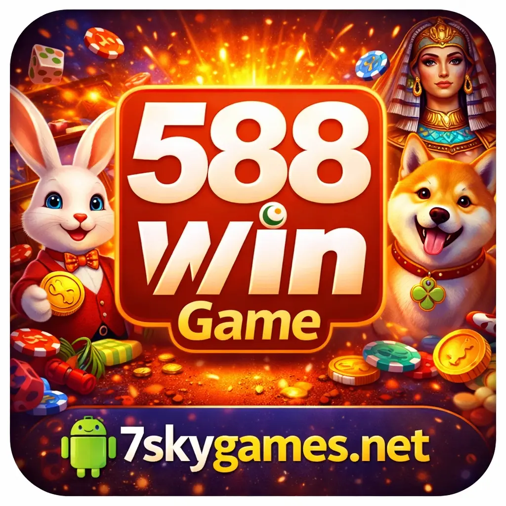 588Win Game APK