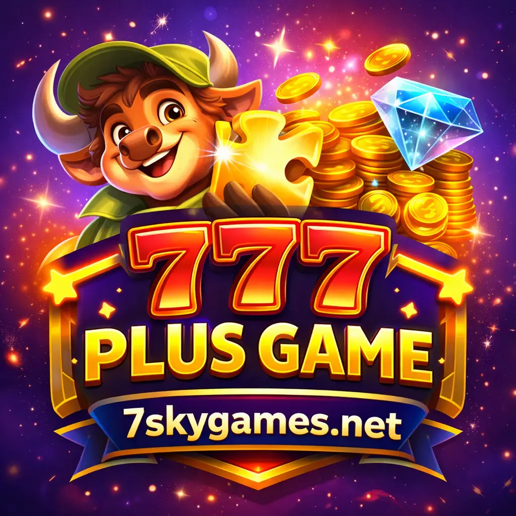 777Plus Game APK