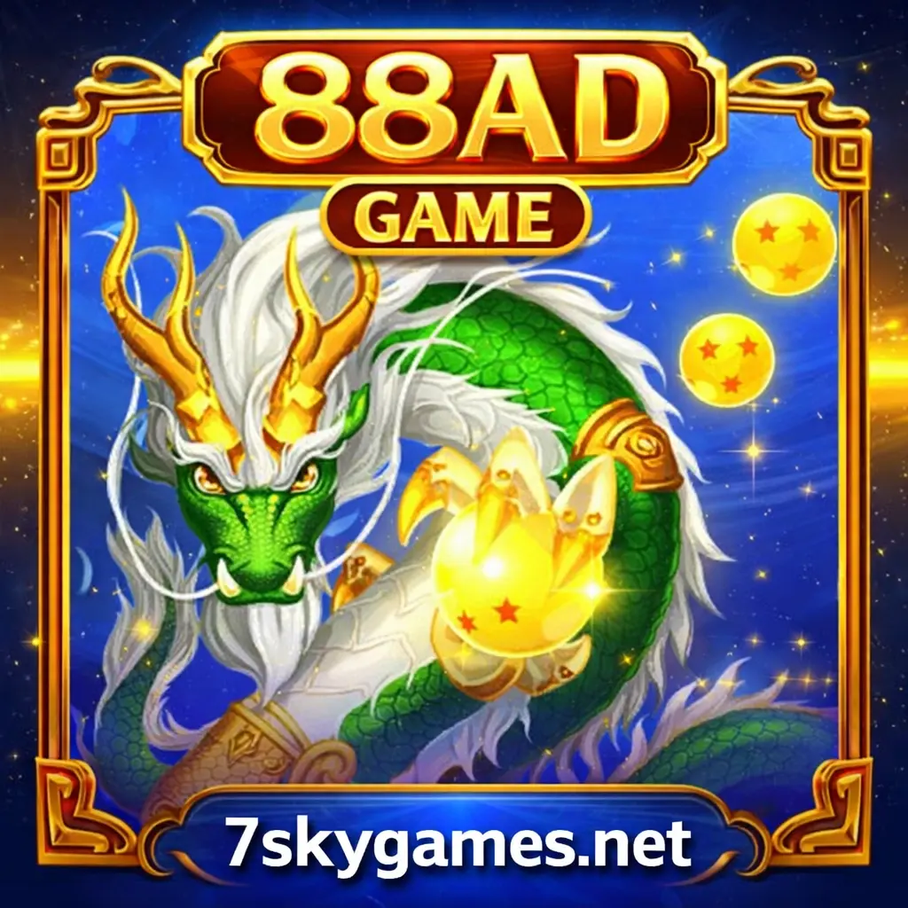 88AD Game APK