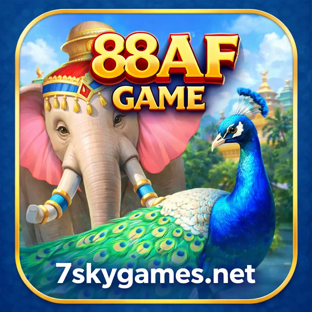 88AF Game Download