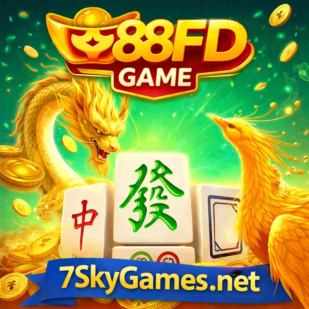 88FD Game APK