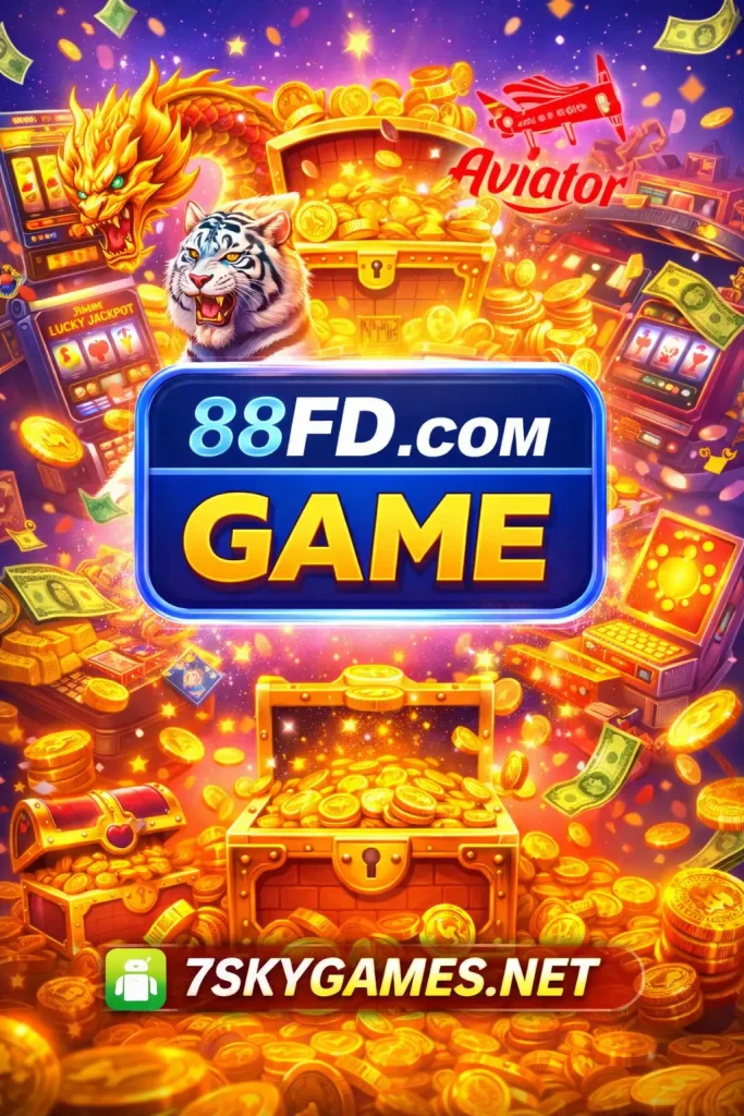 88FD Game Download