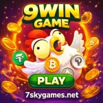 9Win Game APK