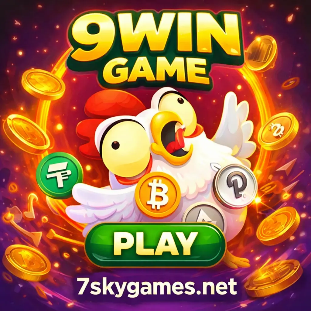 9Win Game APK