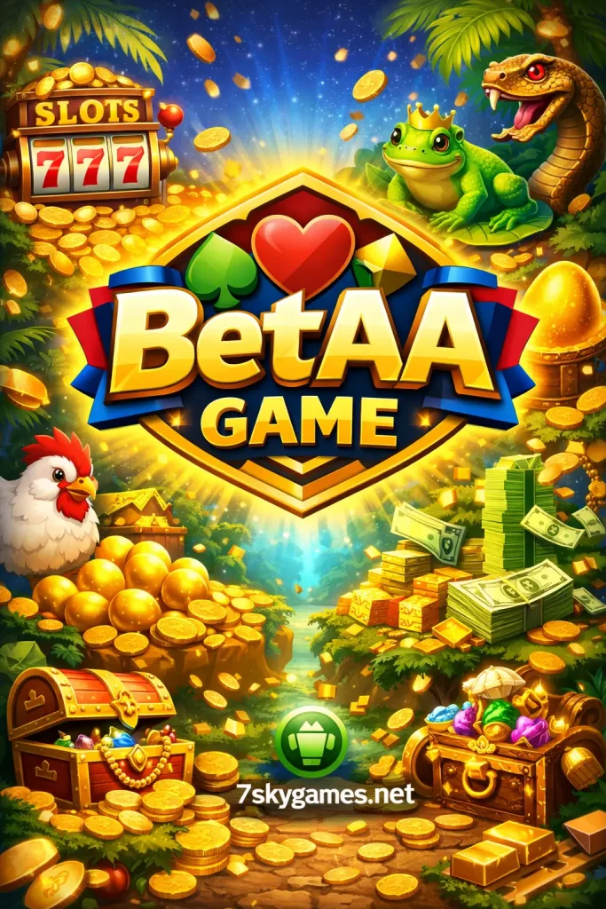 BETAA Game APK Download