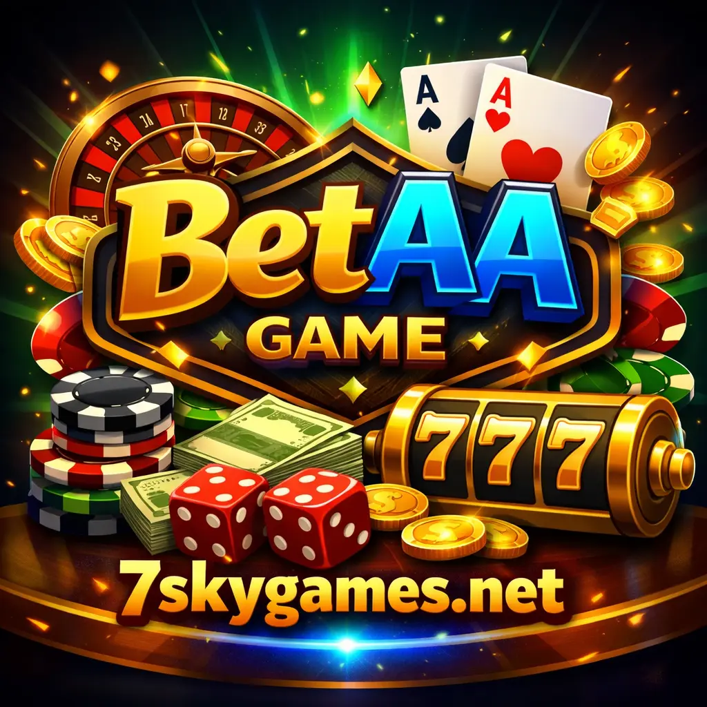 BETAA Game APK