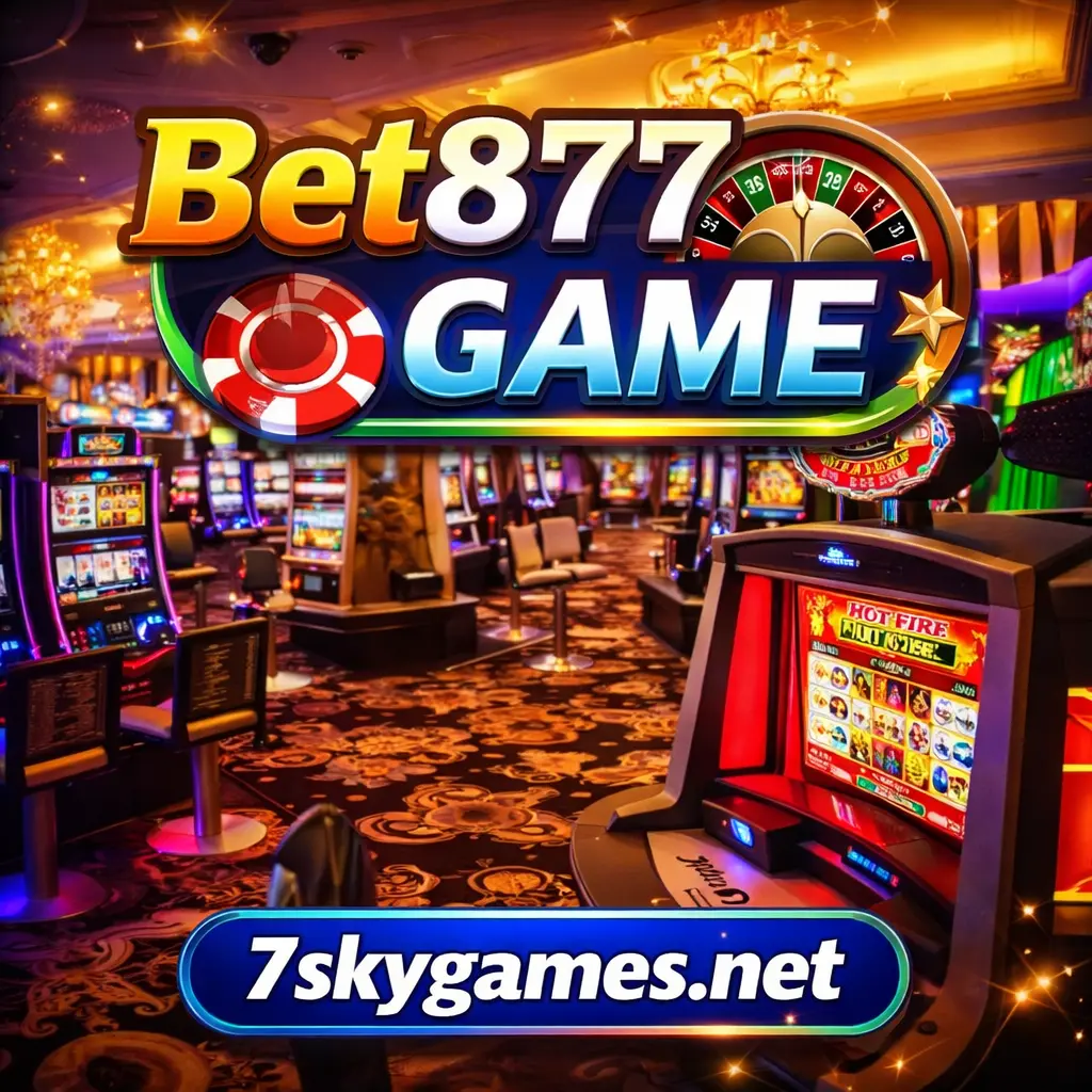 Bet877 Game APK
