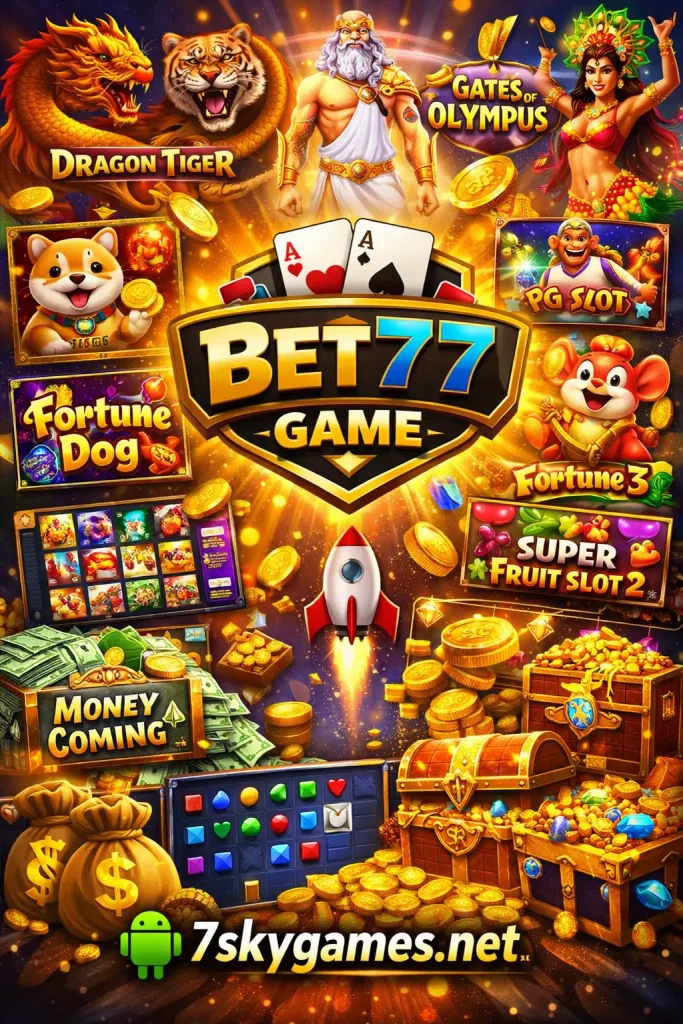 Bet877 Game Download