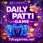 Daily Patti Game APK